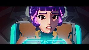 Overwatch 2 - zwiastun z gamescom 2024