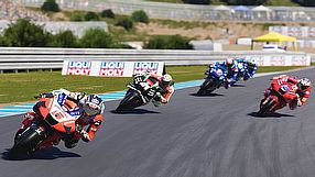 MotoGP 22 zwiastun premierowy