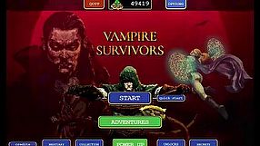 Vampire Survivors - zwiastun aktualizacji 1.9