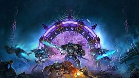 Warhammer 40,000: Chaos Gate - Daemonhunters zwiastun premierowy