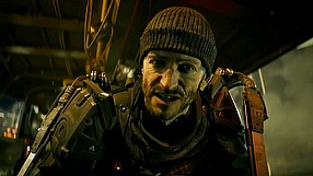 Call of Duty: Advanced Warfare Exo Zombies trailer