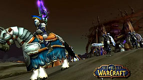 World of Warcraft AhnQiraj