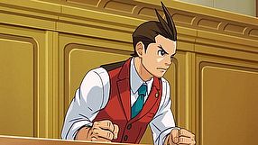 Apollo Justice: Ace Attorney Trilogy - zwiastun premierowy