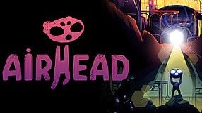 Airhead - zwiastun z datą premiery