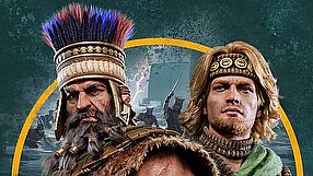 Total War: Pharaoh - zwiastun aktualizacji High Tide