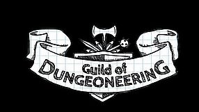 Guild of Dungeoneering zwiastun premierowy (Nintendo Switch)