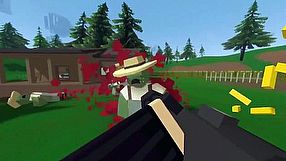 Unturned - zwiastun premierowy wersji na Nintendo Switch