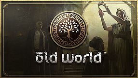 Old World zwiastun premierowy (Steam)