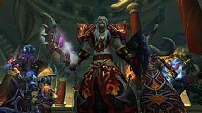 World of Warcraft: Cataclysm Hour of Twilight