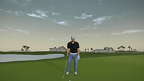 Tour Golf Online trailer #1