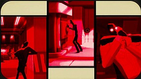 CounterSpy zwiastun wersji na PS4