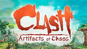 Clash: Artifacts of Chaos zwiastun rozgrywki #1