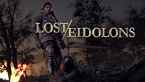 Lost Eidolons zwiastun #3