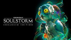 Oddworld: Soulstorm zwiastun Enhanced Edition #1