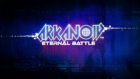 Arkanoid: Eternal Battle teaser #1