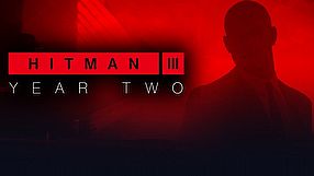 Hitman 3 zwiastun 2. sezonu