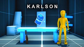Karlson zwiastun #1