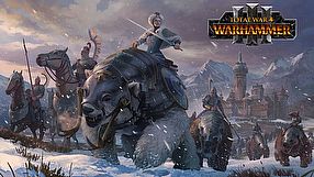 Total War: Warhammer III zwiastun filmowy Sons of Kislev