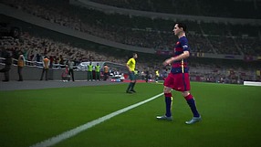 FIFA 16 Nowe cieszynki (PL)