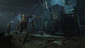Warhammer 40,000: Darktide zwiastun #2