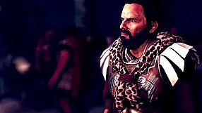 Total War: Rome II - Hannibal u bram trailer