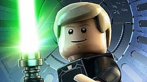 LEGO Gwiezdne wojny: Saga Skywalkerów zwiastun Character Collection 2