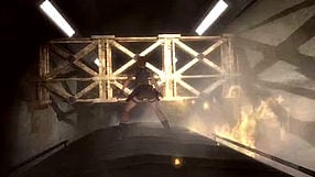 Tomb Raider: Legenda #1