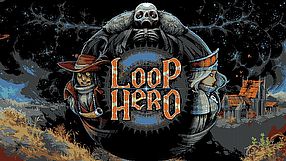 Loop Hero zwiastun wersji na Nintendo Switch