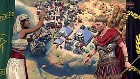 Cywilizacja 7 - zwiastun z Future Games Show gamescom 2024