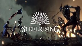 Steelrising zwiastun rozgrywki #1