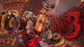 Shadow Warrior 3 zwiastun premierowy