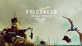 The Falconeer zwiastun #2