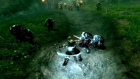 Viking: Battle for Asgard zwiastun na premierę wersji PC