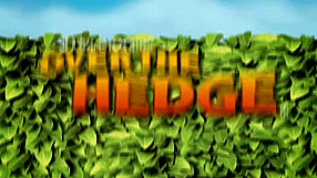Over the Hedge #1