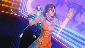 Dance Central 3 gameplay trailer