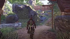 Elex Berserkerzy