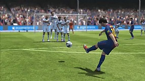 FIFA 13 reklama telewizyjna - dołącz do klubu