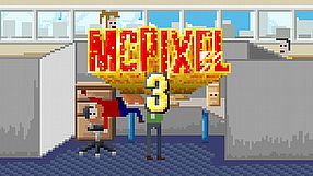 McPixel 3 zwiastun #2