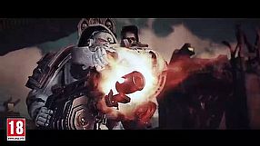 Warhammer 40,000: Space Marine 2 - zwiastun trybu Siege