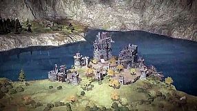 Wartales: Lenno - zwiastun z datą premiery