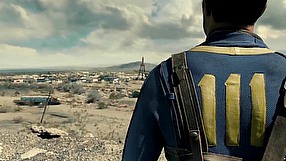 Fallout 4 The Wanderer