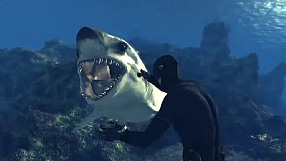 Depth Hunter 2: Deep Dive trailer