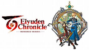 Eiyuden Chronicle: Hundred Heroes zwiastun #2