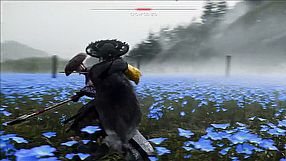 Ghost of Yotei - prezentacja rozgrywki (State of Play)
