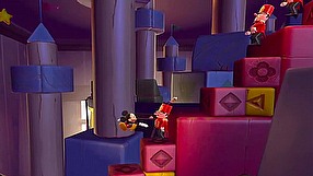 Castle of Illusion HD E3 2013 trailer