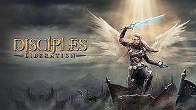 Disciples: Liberation zwiastun #2