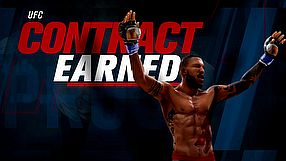 EA Sports UFC 3 tryb kariery