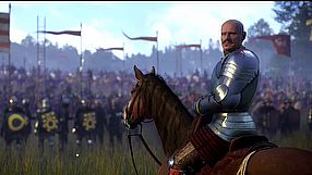 Kingdom Come: Deliverance Pierwsze wrażenia mediów