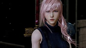 Lightning Returns: Final Fantasy XIII zwiastun preorderu