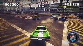 DiRT Showdown zwiastun na premierę #2